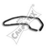 PEUGE 6464ZA Radiator Hose